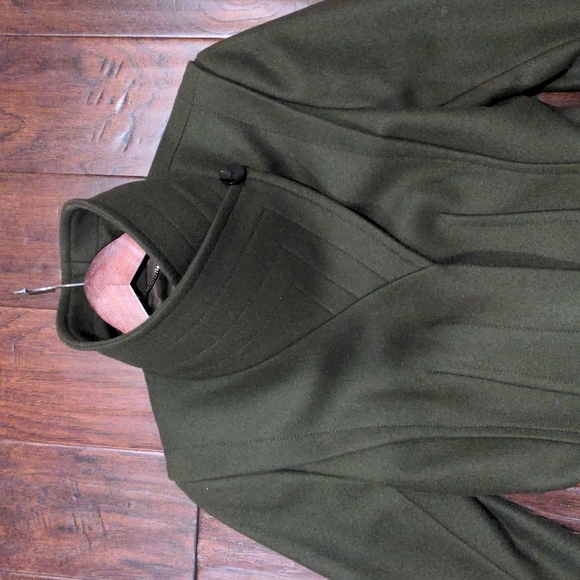 Aritzia Babaton wool coat size small - Picture 4 of 10